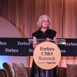Forbes Hosts 22nd Annual CMO Summit Bringing Marketing Leaders Together For Unfiltered Conversations Focused On Growth, Creativity And AI
