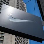 Nike Shares Dip Lower After Converse Controversy