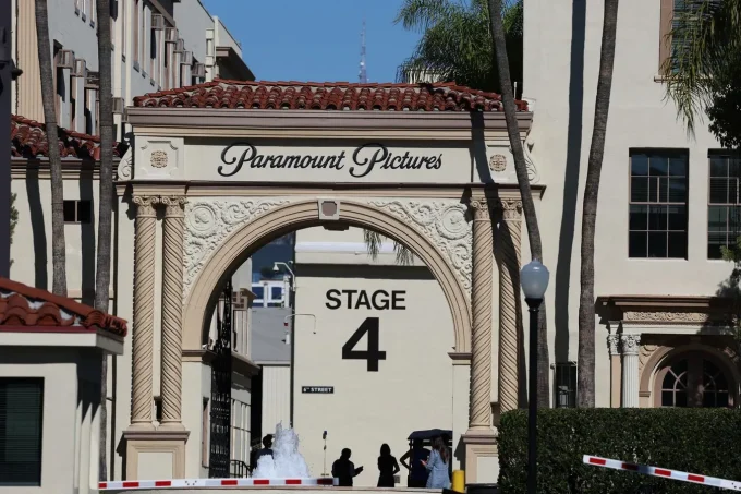Paramount-Warner Bros. Merger Lawsuit Settled, Report Says