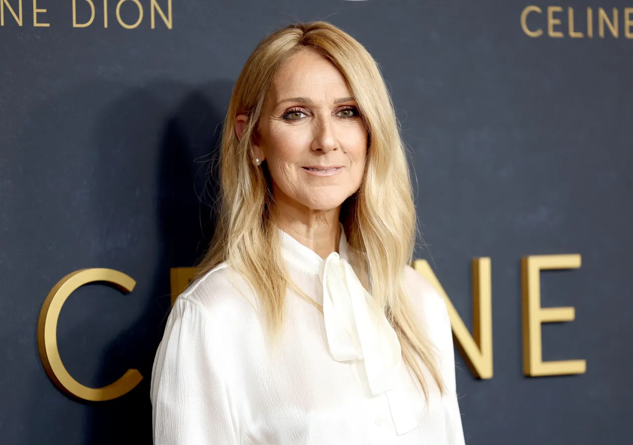 Celine Dion’s New Hit Brings Her To A Chart She’s Never Reached Before