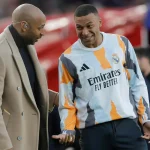 Paris’ Pivotal Role As Mbappé And Henry Hook Up With On And Nike Fights Back