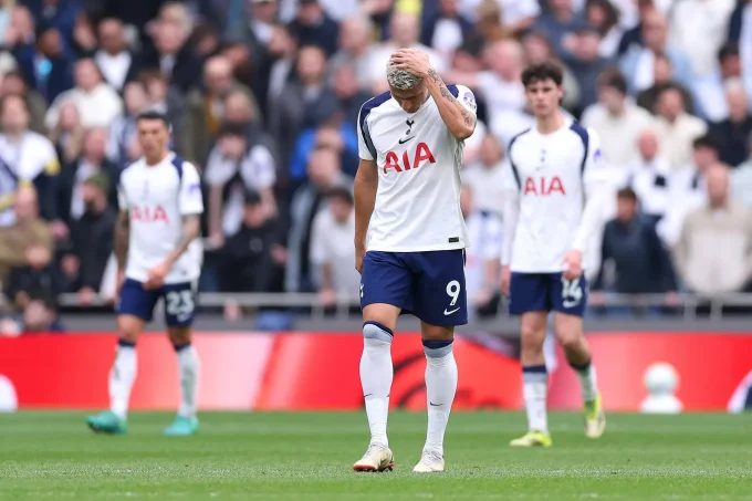 Why Man City’s Big Spending Is Paying Off — And Tottenham’s Isn’t
