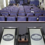 Major TV Networks Suspend White House Pool Coverage After CNN Ban