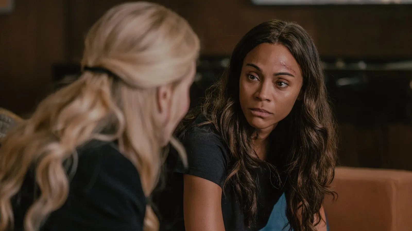 Explaining That ‘Lioness’ Season 3 Finale Twist Ending And Big Reveal