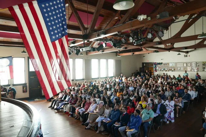 Is U.S. Citizenship Still Worth It? Some say yes, others say no. Why?