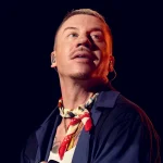 Macklemore Scores Multiple New Bestsellers Days After Tour Drama