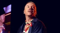 Macklemore Scores Multiple New Bestsellers Days After Tour Drama