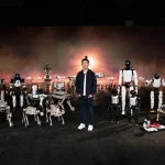 ,990 To 7,900 For An Industrial Humanoid
