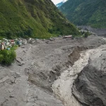 The Nepal Flood Reveals Growing Risks To Hydropower From Glacial Retreat