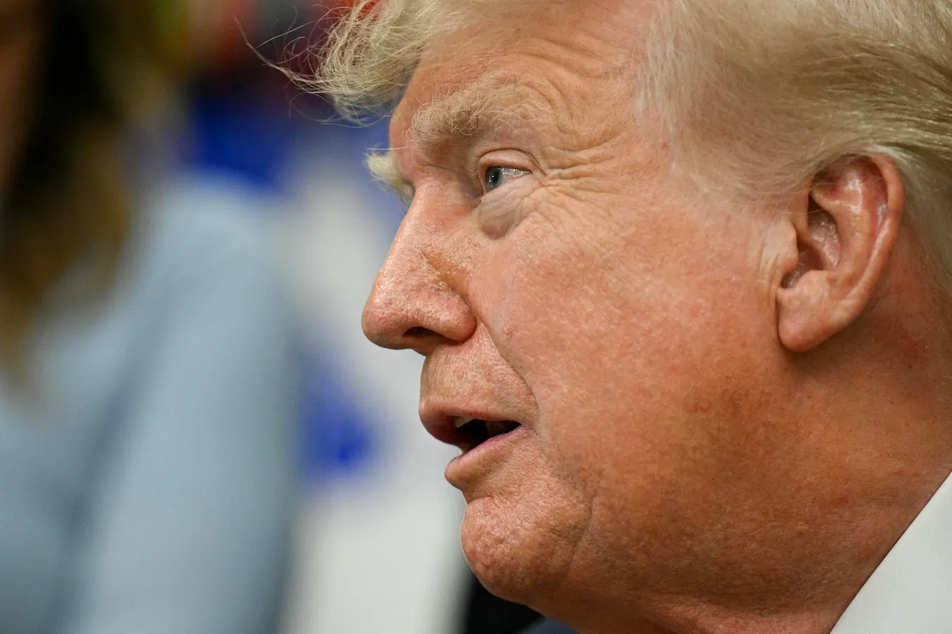 Trump Suggests U.S. May Favor Russia’s Closest Ally Over Canada In Fertilizer Deal