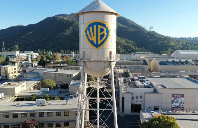 Paramount To Transform Hollywood With Warner Merger After AG Settlement That Clears Way For Warner Merger