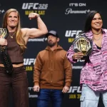 Harrison Vs. Nunes Opening Betting Odds And Line Movement