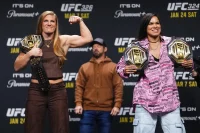 Harrison Vs. Nunes Opening Betting Odds And Line Movement