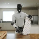 Figure’s Billion-Dollar Physical AI Bet Delivered A 6X Jump In Robot Chore Success