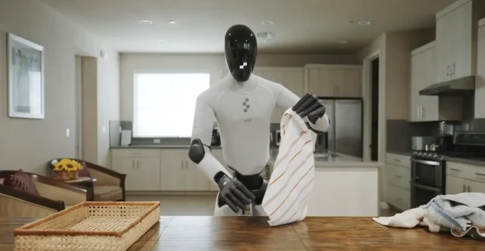 Figure’s Billion-Dollar Physical AI Bet Delivered A 6X Jump In Robot Chore Success