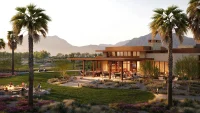 Coral Mountain Is California’s Newest Golf And Surf Club In The Desert