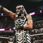 Updated Card and Qualifiers After Raw