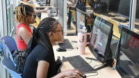 Can AI Be A Solution To America’s Workforce Challenges?