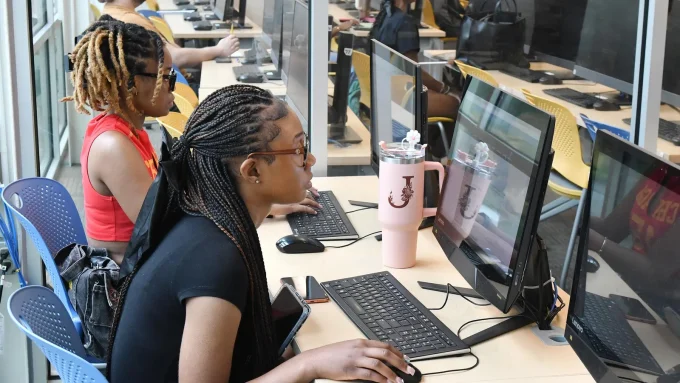 Can AI Be A Solution To America’s Workforce Challenges?