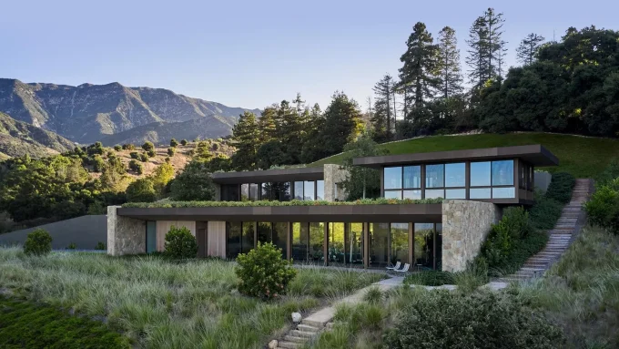 How Top Architects Design For The Future—Amid Possible Climate Disaster