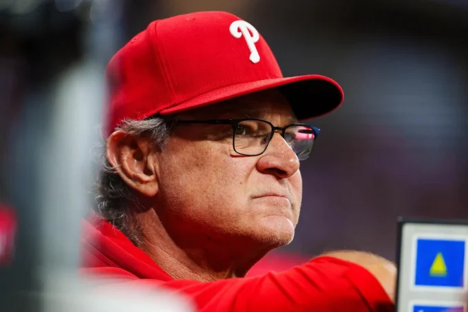 Phillies Relievers Respond To Don Mattingly’s Confounding Bullpen Management