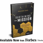 New Book Shows Nonprofits How To Scale Without Sacrificing Their Mission