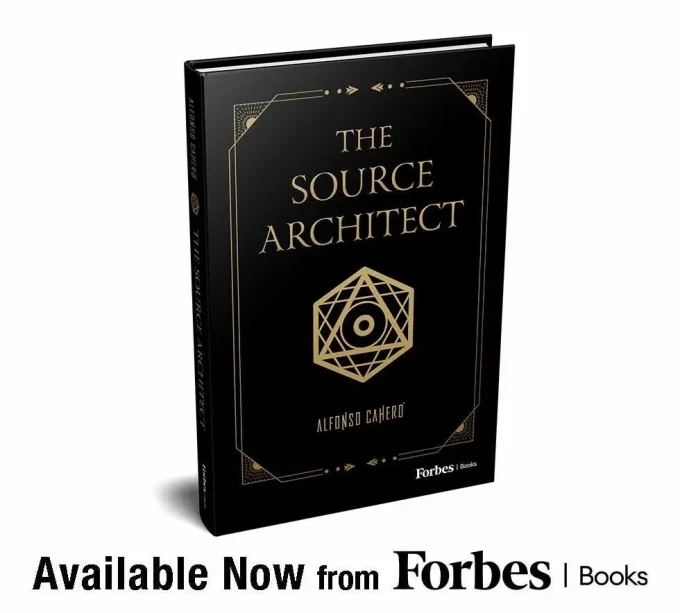 New Book From International Financier Chronicles A Transformative Journey Of Collapse, Renewal, And The Search For Lasting Coherence