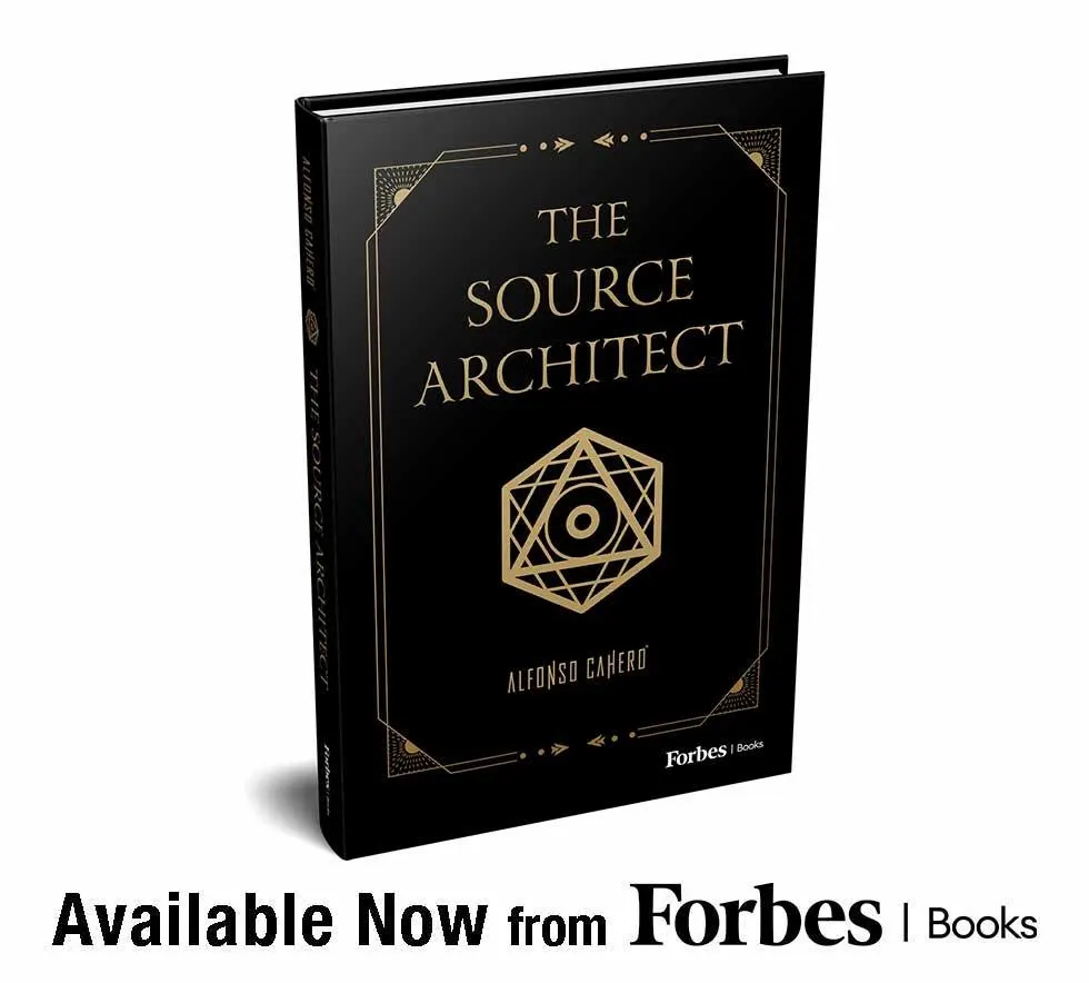 New Book From International Financier Chronicles A Transformative Journey Of Collapse, Renewal, And The Search For Lasting Coherence
