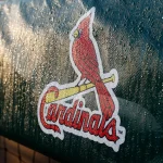 Cardinals Veteran Cuts Ties With Team After Very Short Stint