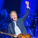 Paul McCartney’s Late-Career Chart Success Is Becoming Its Own Legacy