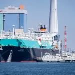 Data Center Boom Driving LNG Demand Uptick In Southeast Asia
