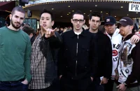 Linkin Park’s First Album Hits A Chart Milestone Few Releases Ever Reach