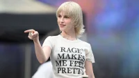 Paramore’s Longest-Running Hit Brings The Band To A Chart Milestone