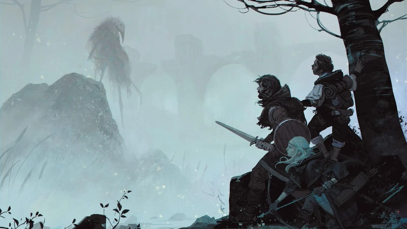 The Lord Of The Rings RPG The One Ring Smashes Crowdfunding Goal In Under An Hour