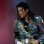 Michael Jackson’s Albums Keep Rising As One Hits A Longevity Milestone