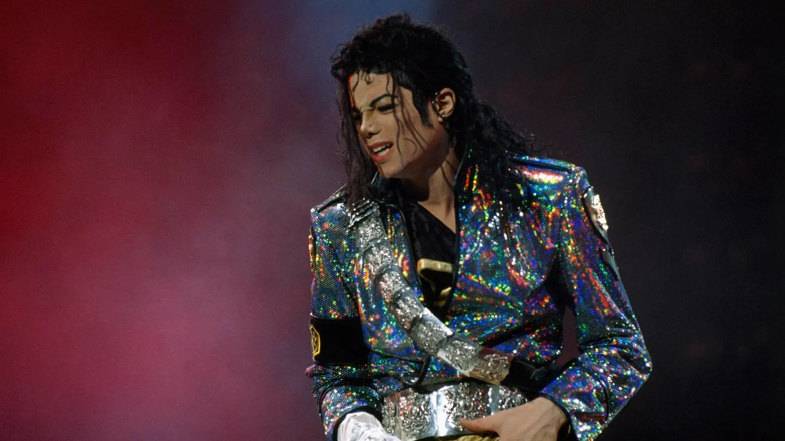 Michael Jackson’s Albums Keep Rising As One Hits A Longevity Milestone
