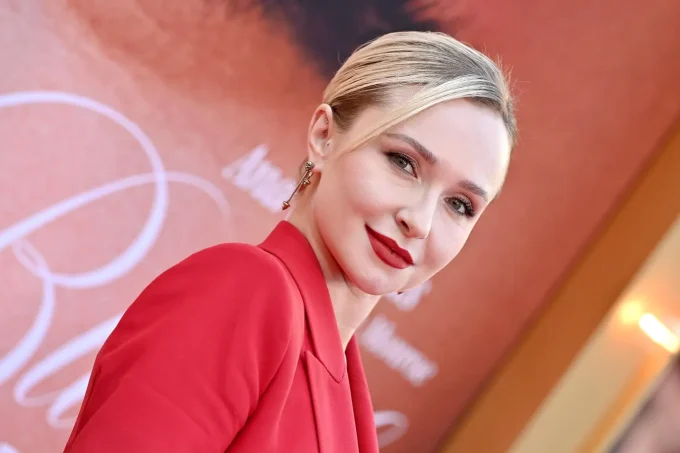 Hayden Panettiere’s Cause Of Death Revealed As Accidental Overdose