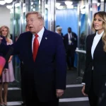 Trump Tells CNN ‘You Shouldn’t Be Covering Me’ Ahead Of UN Speech
