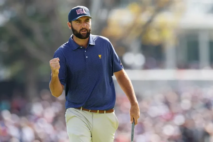 2026 Presidents Cup Preview, Teams, Predictions, And Odds