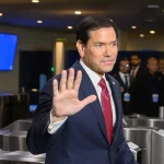 Rubio Says Ukraine Targeted U.S.-Linked Ships and Oil Supplies, But ‘Not Deliberately’
