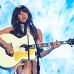 Ella Langley’s ‘Choosin’ Texas’ Sets Billboard Record For Weeks At No. 1