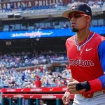 Can Franklin Arias At Age 20 Help Boston Red Sox In Playoffs?