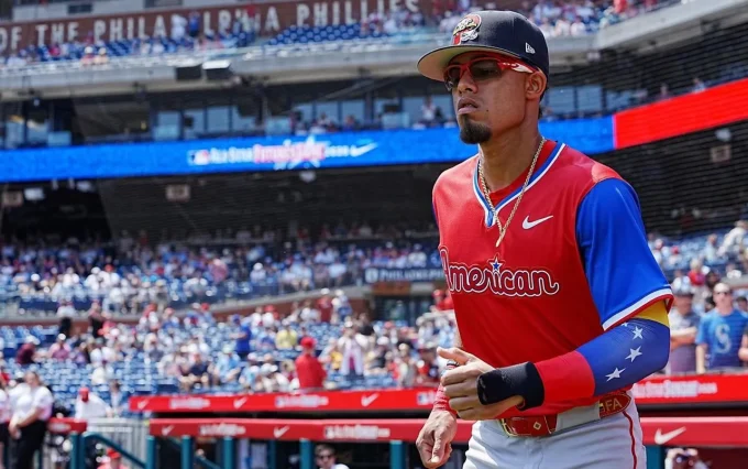Can Franklin Arias At Age 20 Help Boston Red Sox In Playoffs?