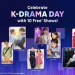 Viki K-Drama Day 2026 Lets Fans Watch K-Dramas For Free And Win Prizes
