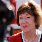Susan Collins Faces Bribery Accusations Amid Senate Race—Troy Jackson Cries ‘Corruption’