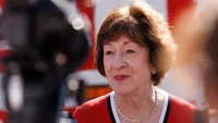 Susan Collins Faces Bribery Accusations Amid Senate Race—Troy Jackson Cries ‘Corruption’