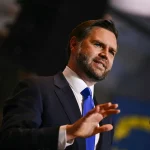 Obamacare Stocks Hit After JD Vance Claims 750,000 Enrolled Via Fraud