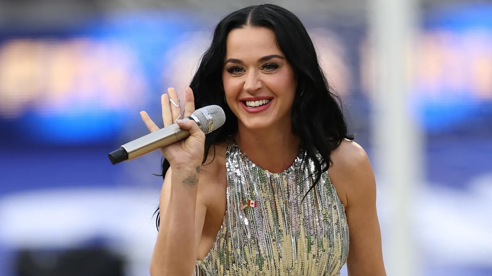 Katy Perry’s Viral Comeback Hit Ties One Of Her Biggest Smashes