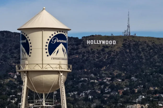 Paramount Merger Settlement Reflects Diminished State Of Cable TV