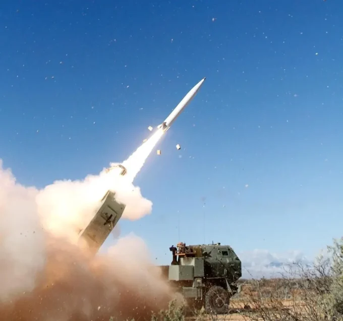 Lockheed Martin Awarded .2 Billion Army Contract For PrSM Missiles